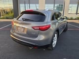 2011 Infiniti FX35 - Preview 6