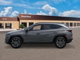 2026 Hyundai Tucson - Preview 3