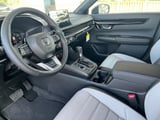 2026 Honda CR-V - Preview 10