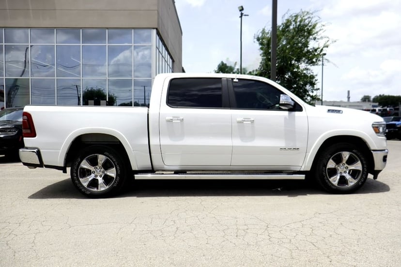 2019 Ram 1500 - Image 1