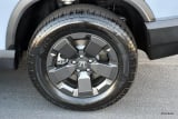 2026 Honda Passport - Preview 5