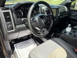 2017 Ram 2500 - Preview 10