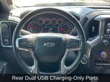 2021 Chevrolet Silverado 1500 - Preview 16