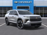 2027 Chevrolet Traverse - Preview 7