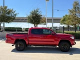 2021 Toyota Tacoma - Preview 3