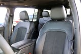 2025 Jeep Grand Cherokee L - Preview 10