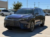 2026 Lexus TX - Preview 10