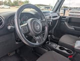 2015 Jeep Wrangler - Preview 9