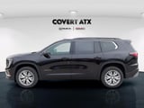 2026 GMC Acadia - Preview 4