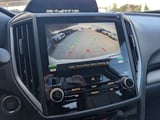 2024 Subaru Forester - Preview 16