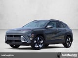 2025 Hyundai Kona - Preview 2
