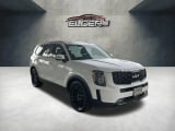 2022 Kia Telluride - Preview 3