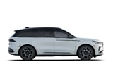 2026 Lincoln Nautilus - Preview 5