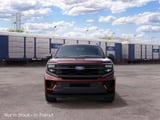 2027 Ford Expedition Max - Preview 3
