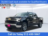 2026 Chevrolet Silverado 1500 - Preview 2
