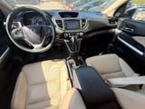 2016 Honda CR-V - Preview 10