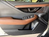 2024 Subaru Outback - Preview 15