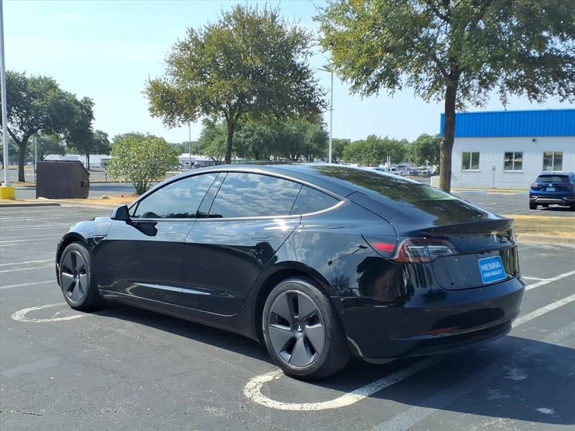 2021 Tesla Model 3 - Image 3