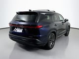 2025 Lexus TX - Preview 5