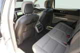 2025 Lincoln Nautilus - Preview 12