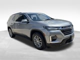 2023 Chevrolet Traverse - Preview 3