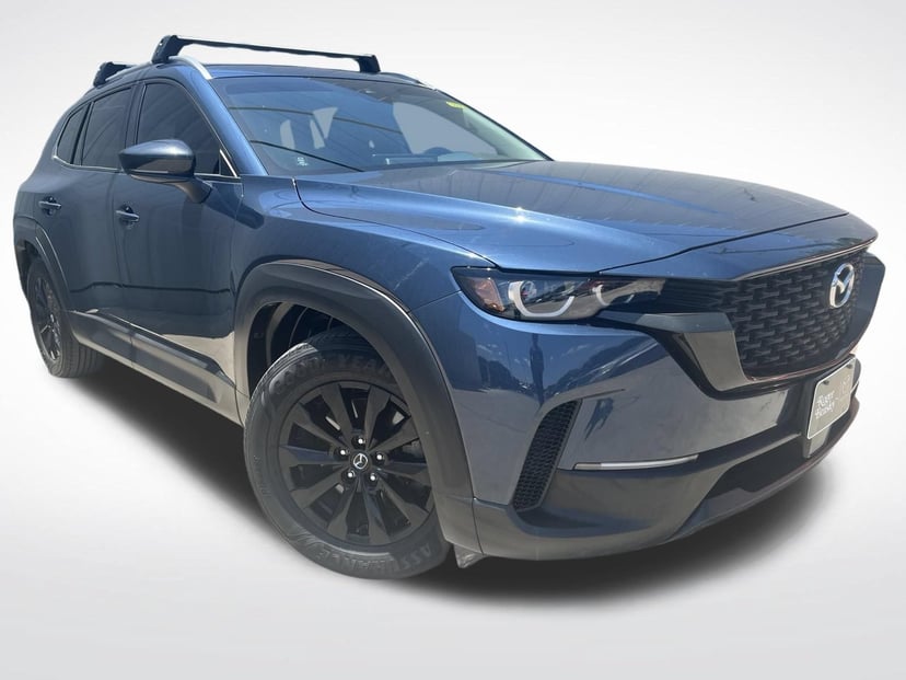 2024 Mazda CX-50 - Image 3