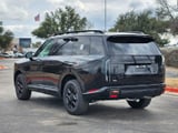 2027 Kia Telluride - Preview 4