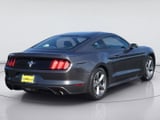 2016 Ford Mustang - Preview 6
