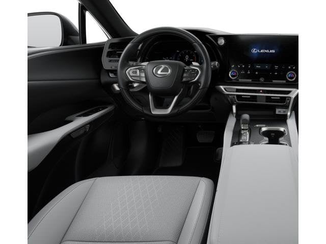 2026 Lexus RX - Image 2