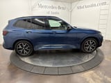 2022 BMW X3 - Preview 8