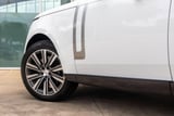2025 Land Rover Range Rover - Preview 11