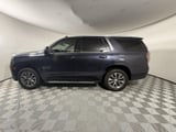 2022 Chevrolet Tahoe - Preview 2