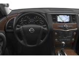 2020 Nissan Armada - Preview 10