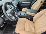 2026 Land Rover Discovery - Preview 12