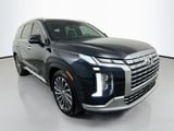 2024 Hyundai Palisade - Preview 3