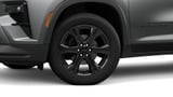 2027 Chevrolet Traverse - Preview 4
