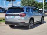 2026 Honda Pilot - Preview 4