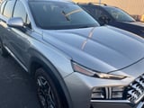 2023 Hyundai Santa Fe Hybrid - Preview 3