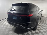 2024 Lexus TX - Preview 9