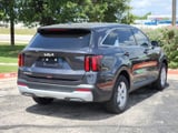 2026 Kia Sorento - Preview 5