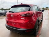 2016 Mazda cx-3 - Preview 4