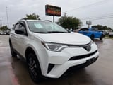 2017 Toyota RAV4 - Preview 2