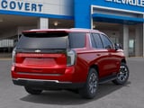 2026 Chevrolet Tahoe - Preview 4