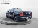 2026 Ram 1500 - Preview 14