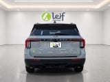 2027 Ford Explorer - Preview 6