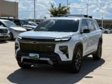 2026 Chevrolet Traverse - Preview 8