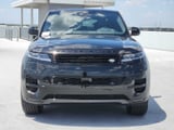 2026 Land Rover Range Rover Sport - Preview 2