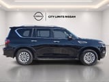 2023 Nissan Armada - Preview 4