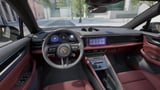 2027 Porsche Macan - Preview 11