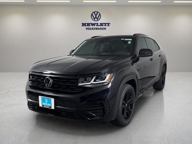 2023 Volkswagen Atlas - Image 1